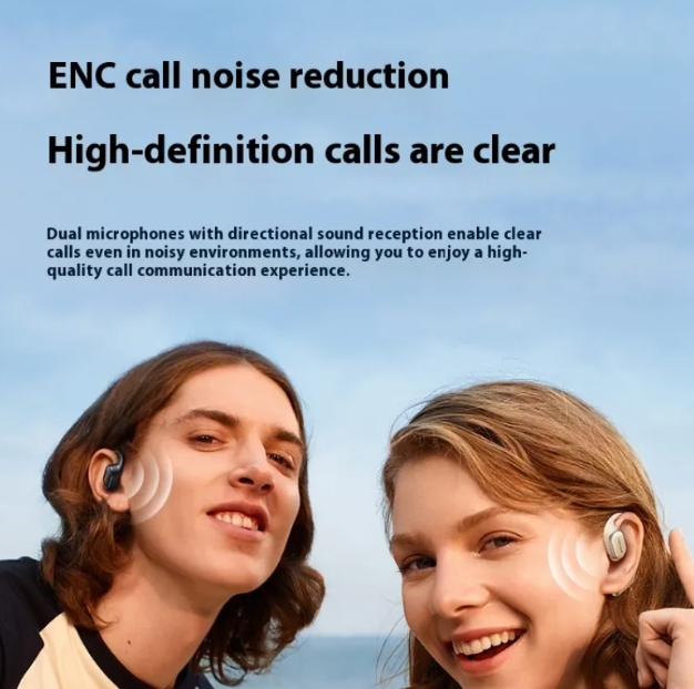 Wireless Bluetooth Headphones