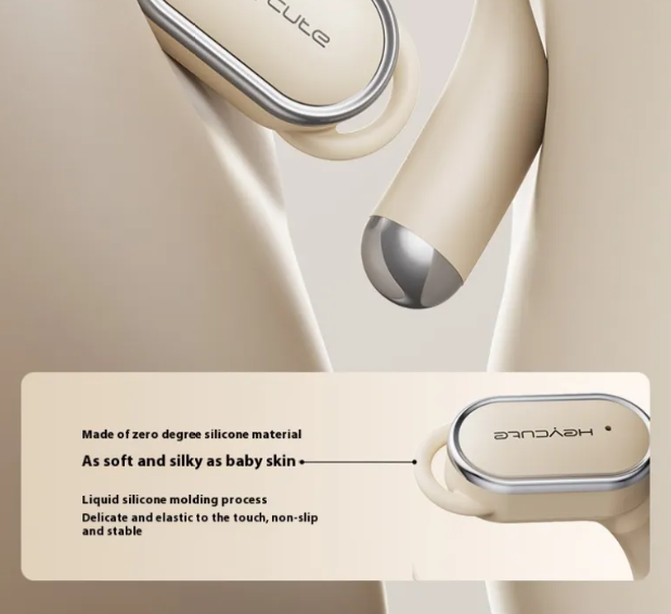 Wireless Bluetooth Headphones