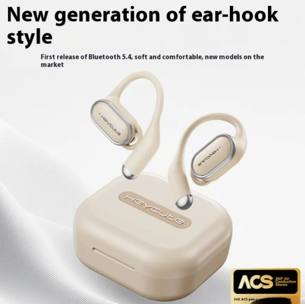 Wireless Bluetooth Headphones