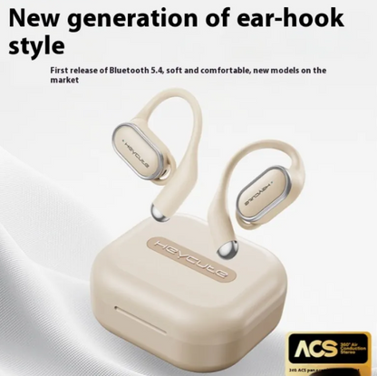 Wireless Bluetooth Headphones
