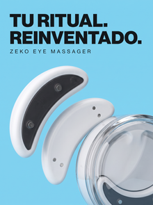 Masajeador Térmico para Ojeras