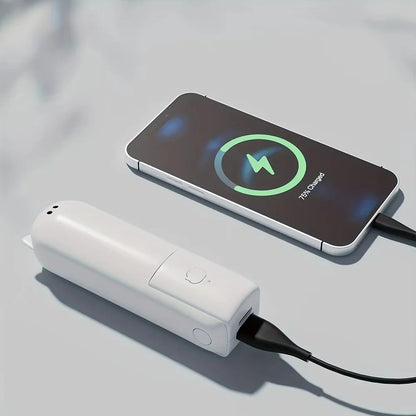 Breezy Mini Pocket Fan