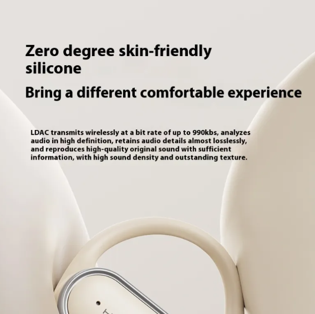 Wireless Bluetooth Headphones