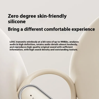 Wireless Bluetooth Headphones