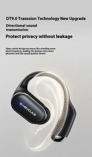 Wireless Bluetooth Headphones