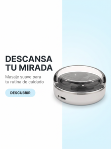 Masajeador Térmico para Ojeras