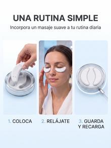 Masajeador Térmico para Ojeras