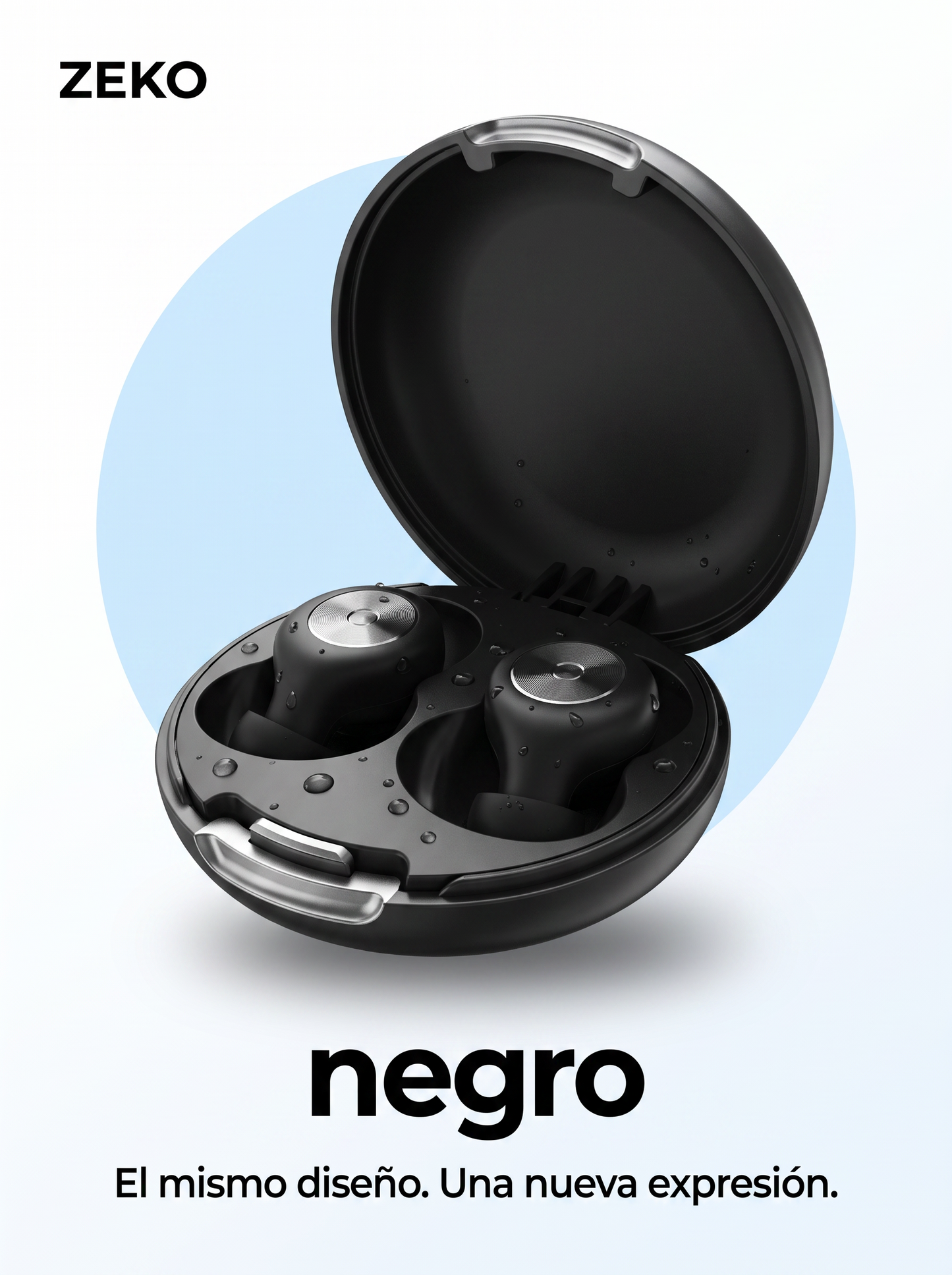 Tapones para Dormir