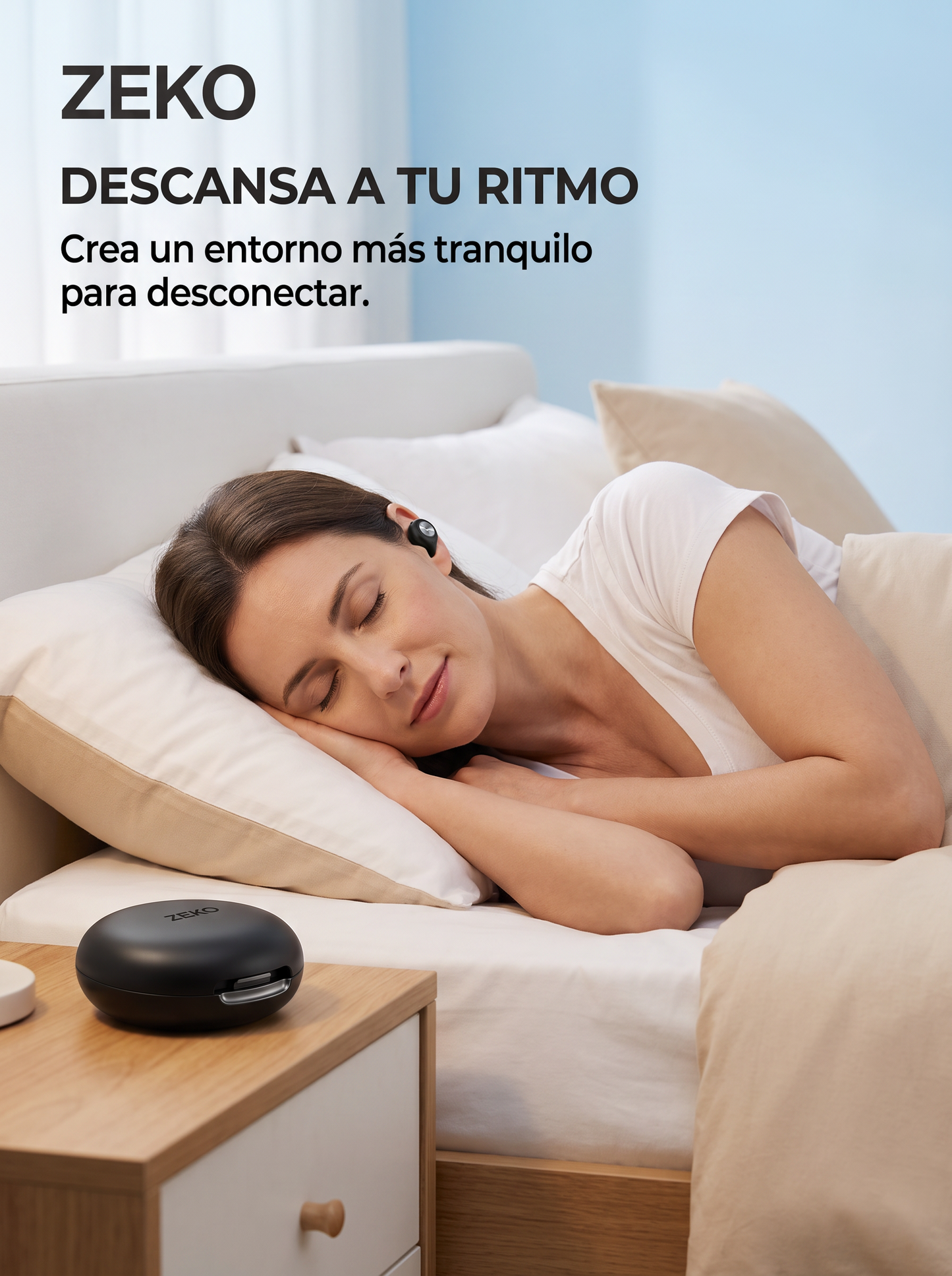 Tapones para Dormir