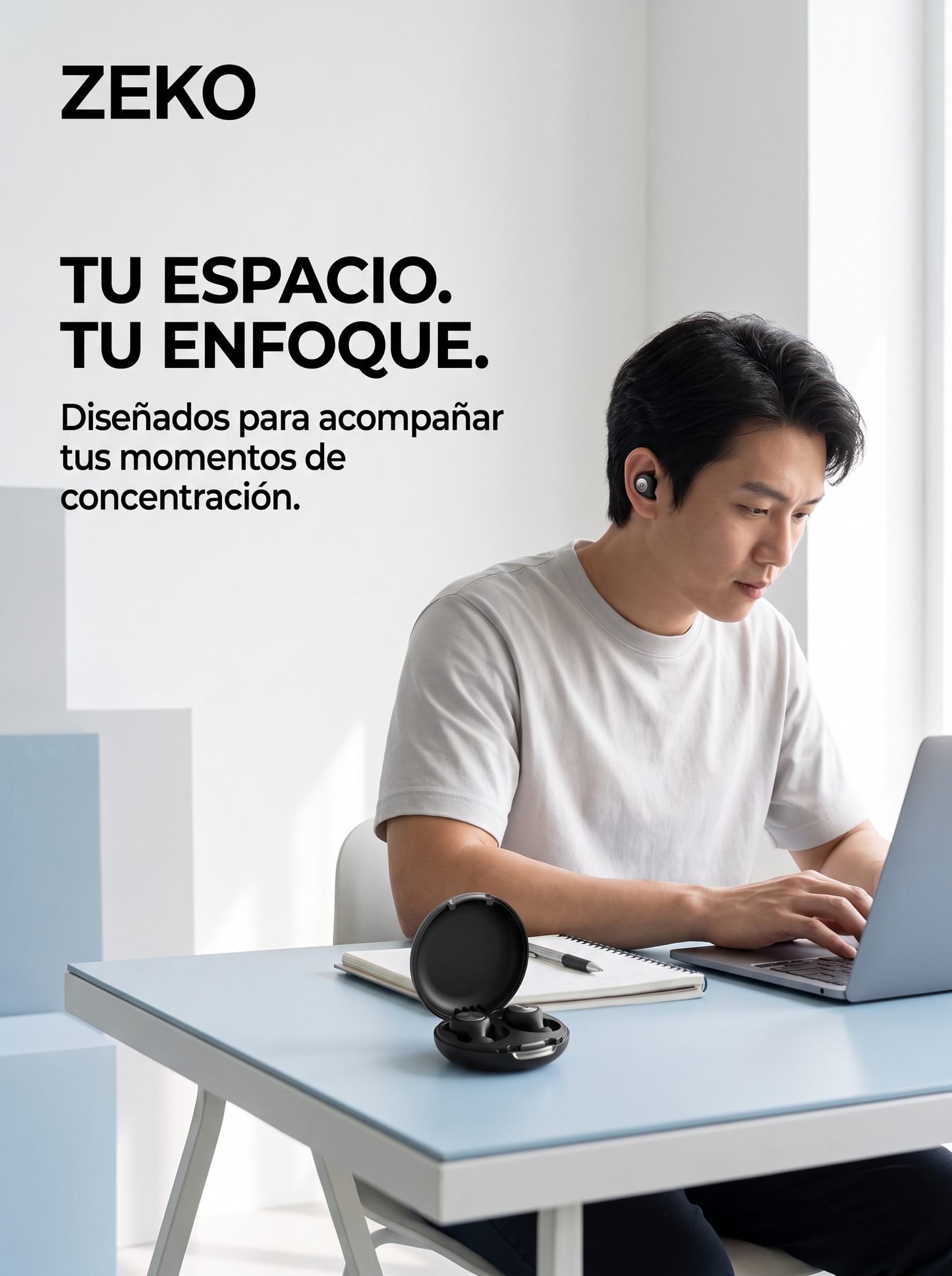 Tapones para Dormir