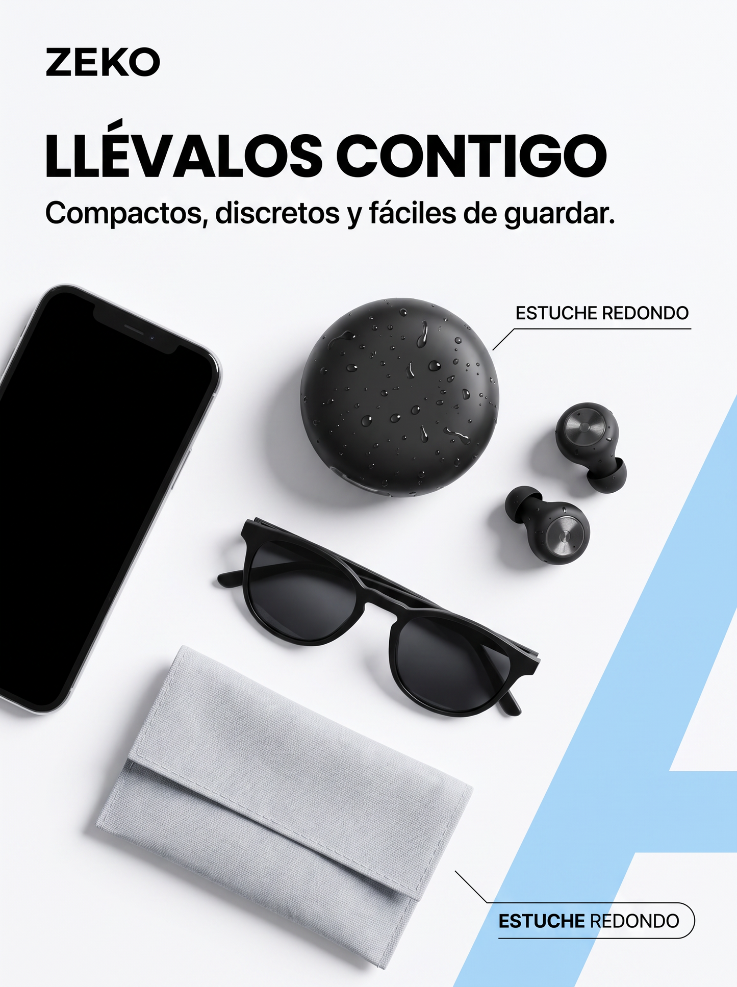 Tapones para Dormir