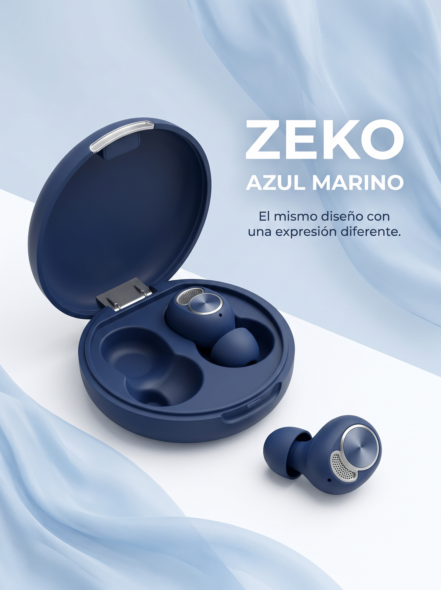 Tapones para Dormir