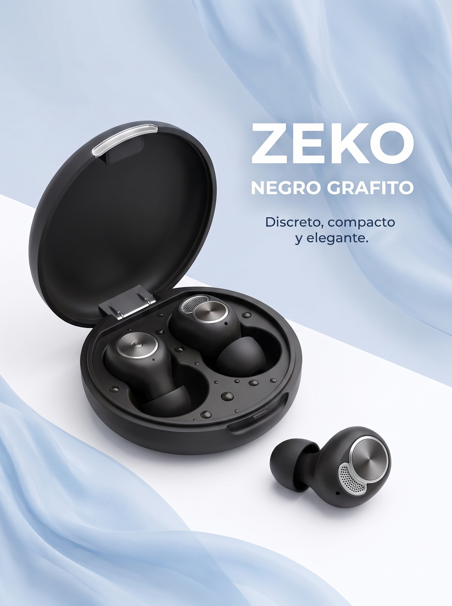 Tapones para Dormir