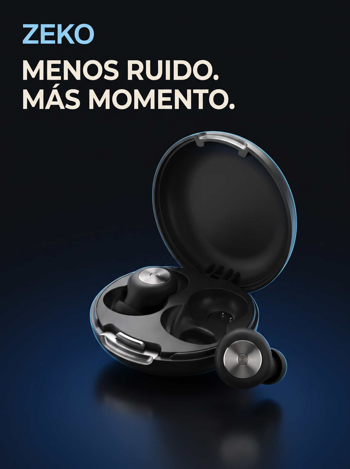 Tapones para Dormir