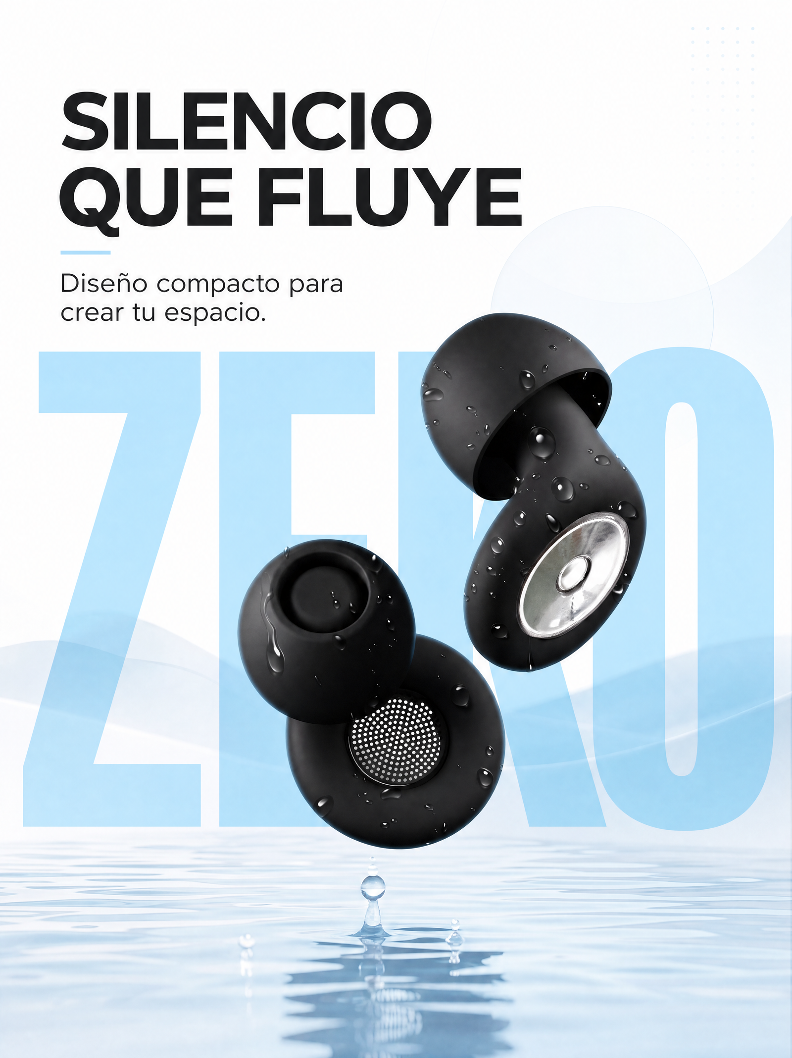 Tapones para Dormir