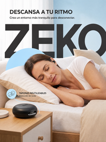 Tapones para Dormir
