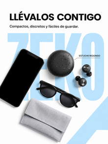 Tapones para Dormir