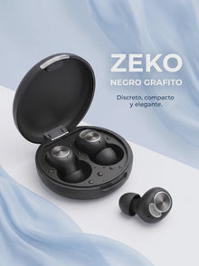 Tapones para Dormir