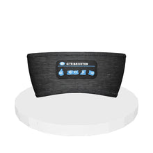 Modelo 3D interactivo de la Cinta de Cabeza para Dormir ZEKO